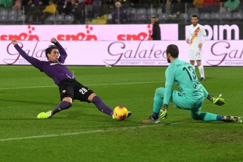 ACF FIORENTINA VS ROMA 04